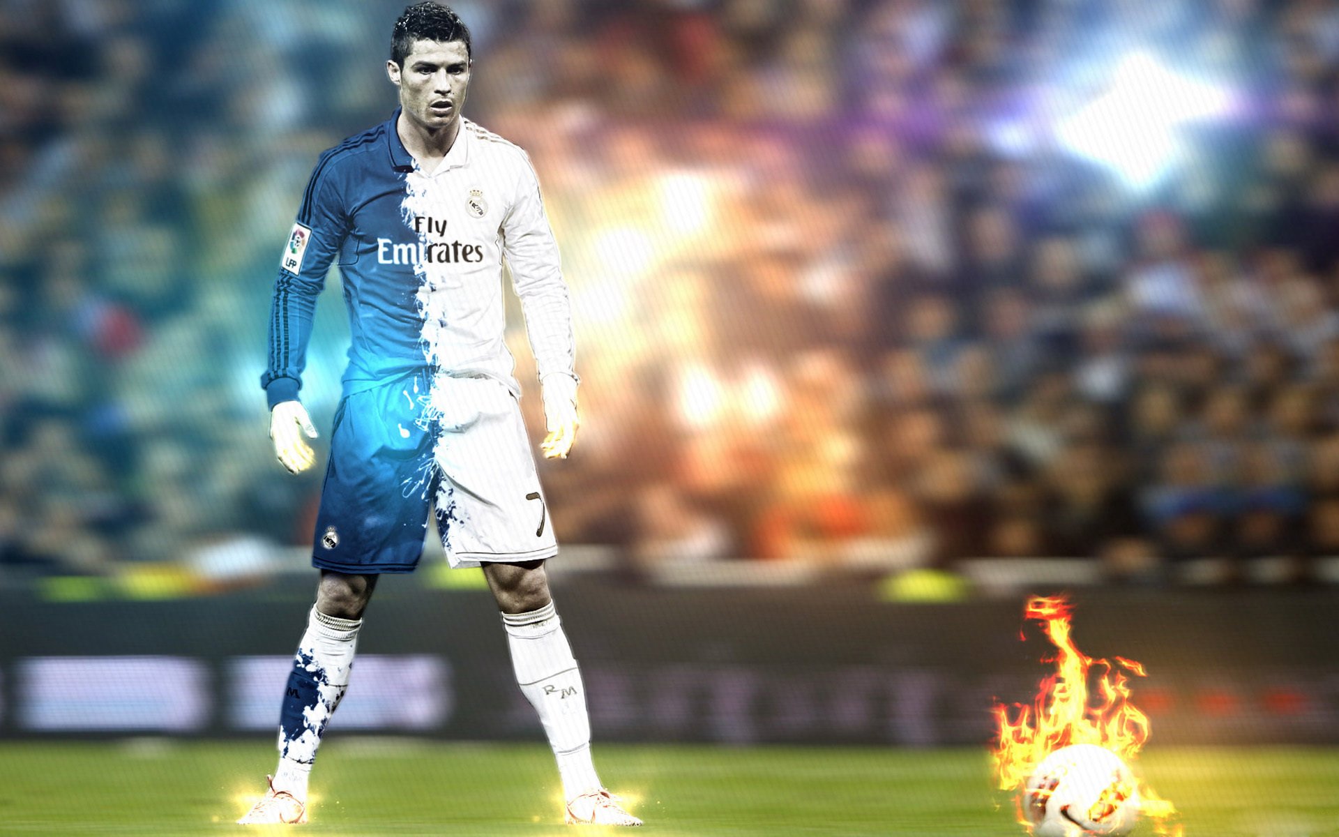 开云体育-当萨拉赫在哥韩之战后刷屏，一场错位狂欢与足球全球化寓言